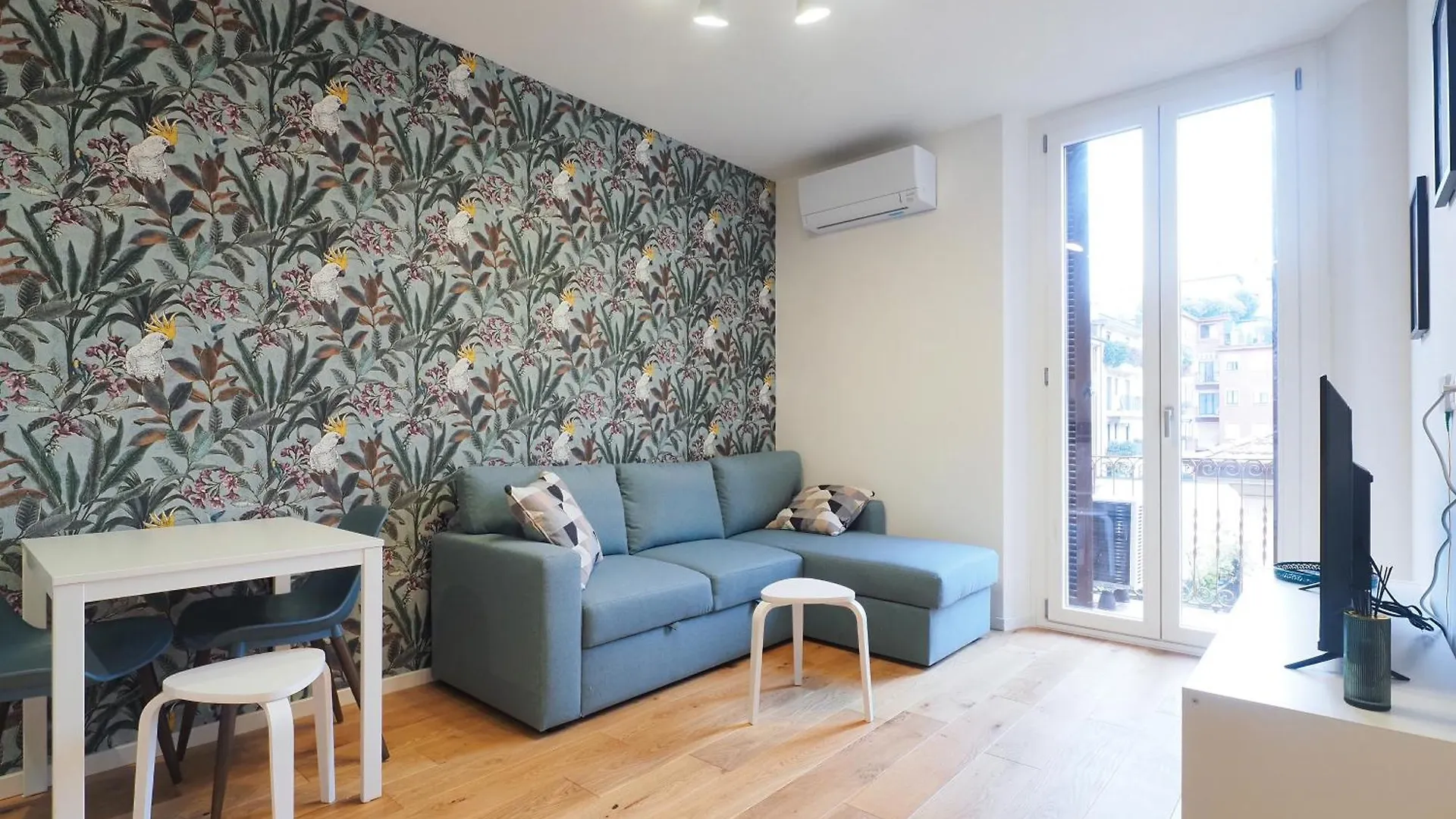 Melzo Premium Apartment Milano Porta Venezia