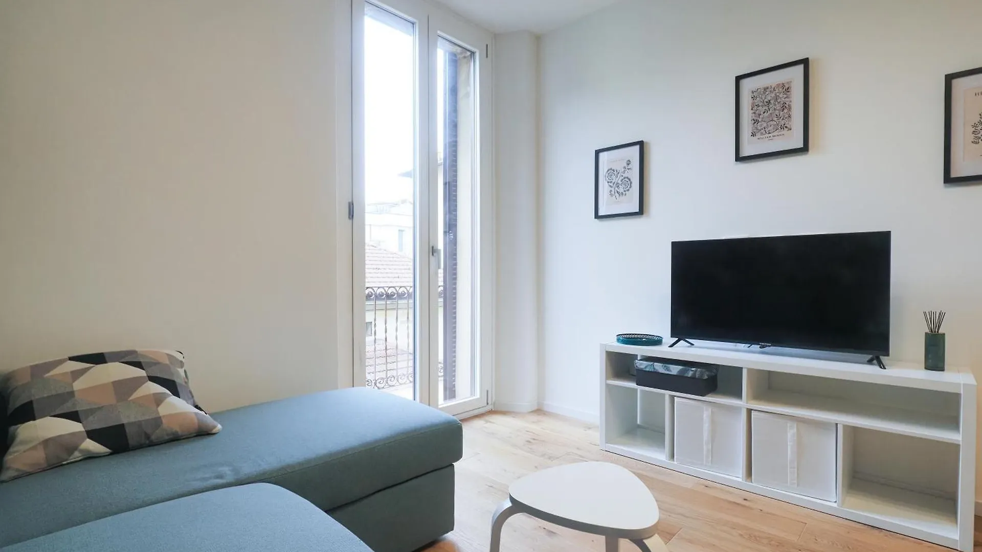 Melzo Premium Apartment Milano Porta Venezia