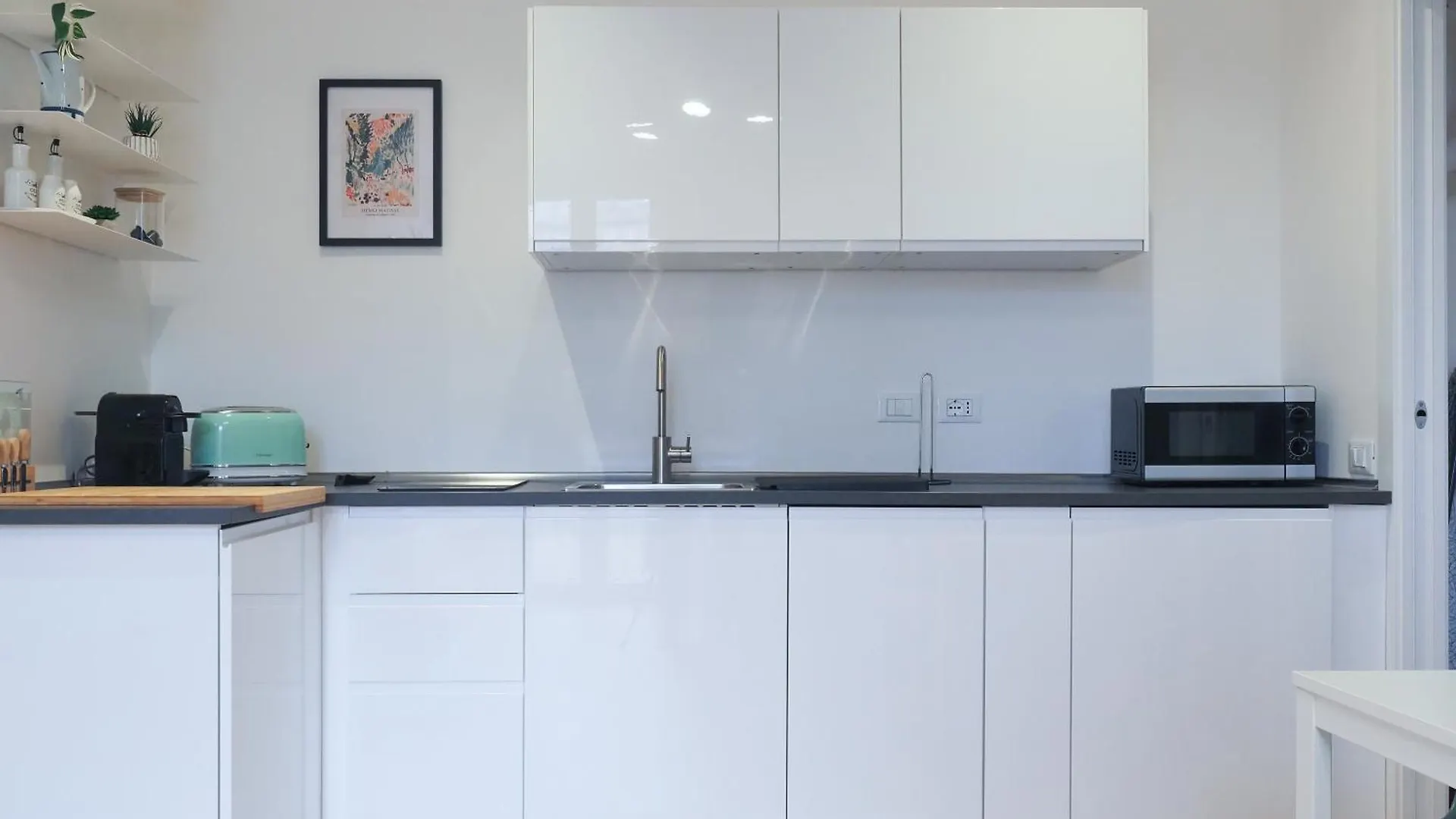 Melzo Premium Apartment Milano Porta Venezia  Милан