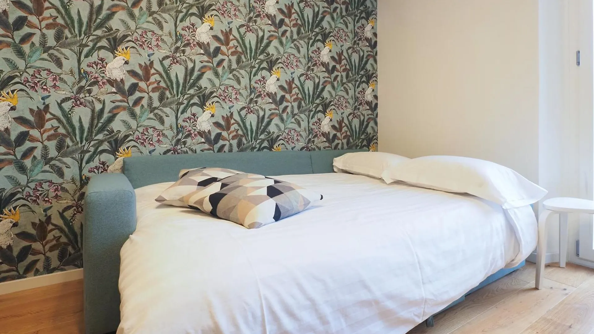 Melzo Premium Apartment Milano Porta Venezia Милан