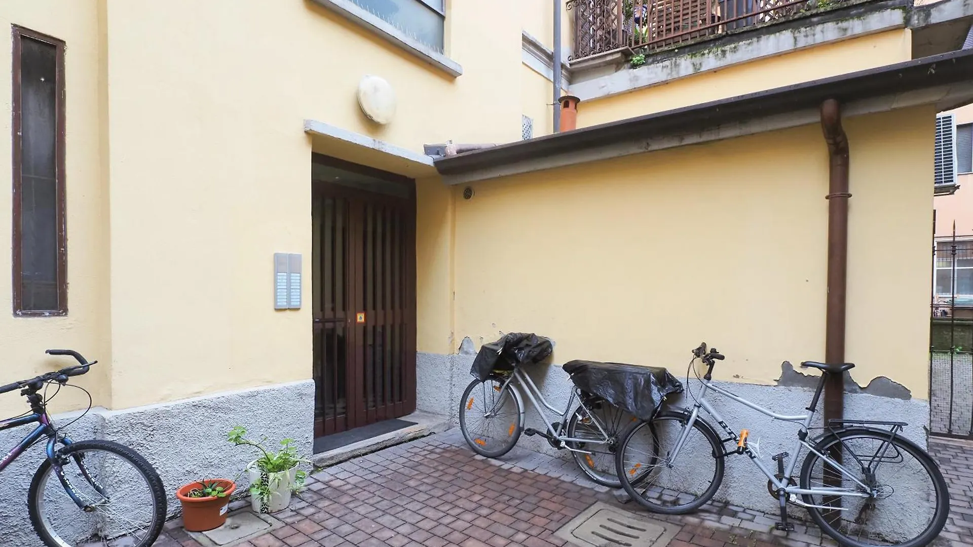 Melzo Premium Apartment Milano Porta Venezia Италия