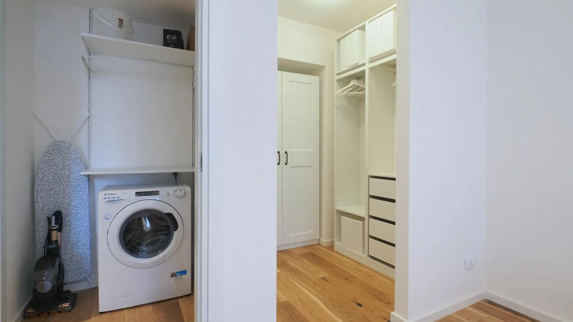 Melzo Premium Apartment Milano Porta Venezia Италия