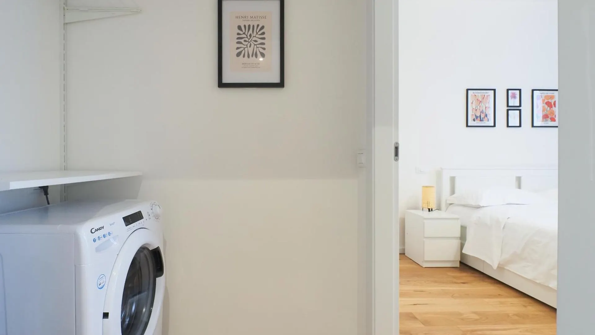 Melzo Premium Apartment Milano Porta Venezia  Милан