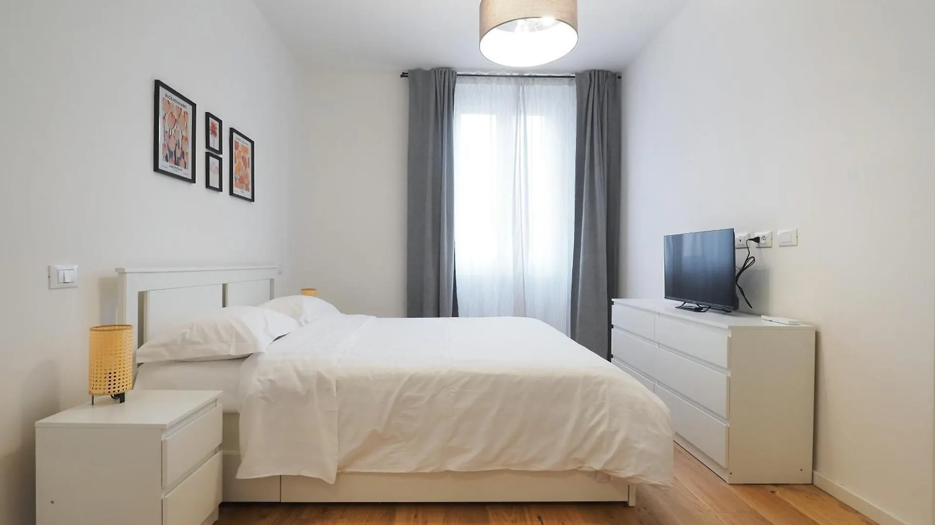 Melzo Premium Apartment Milano Porta Venezia Италия