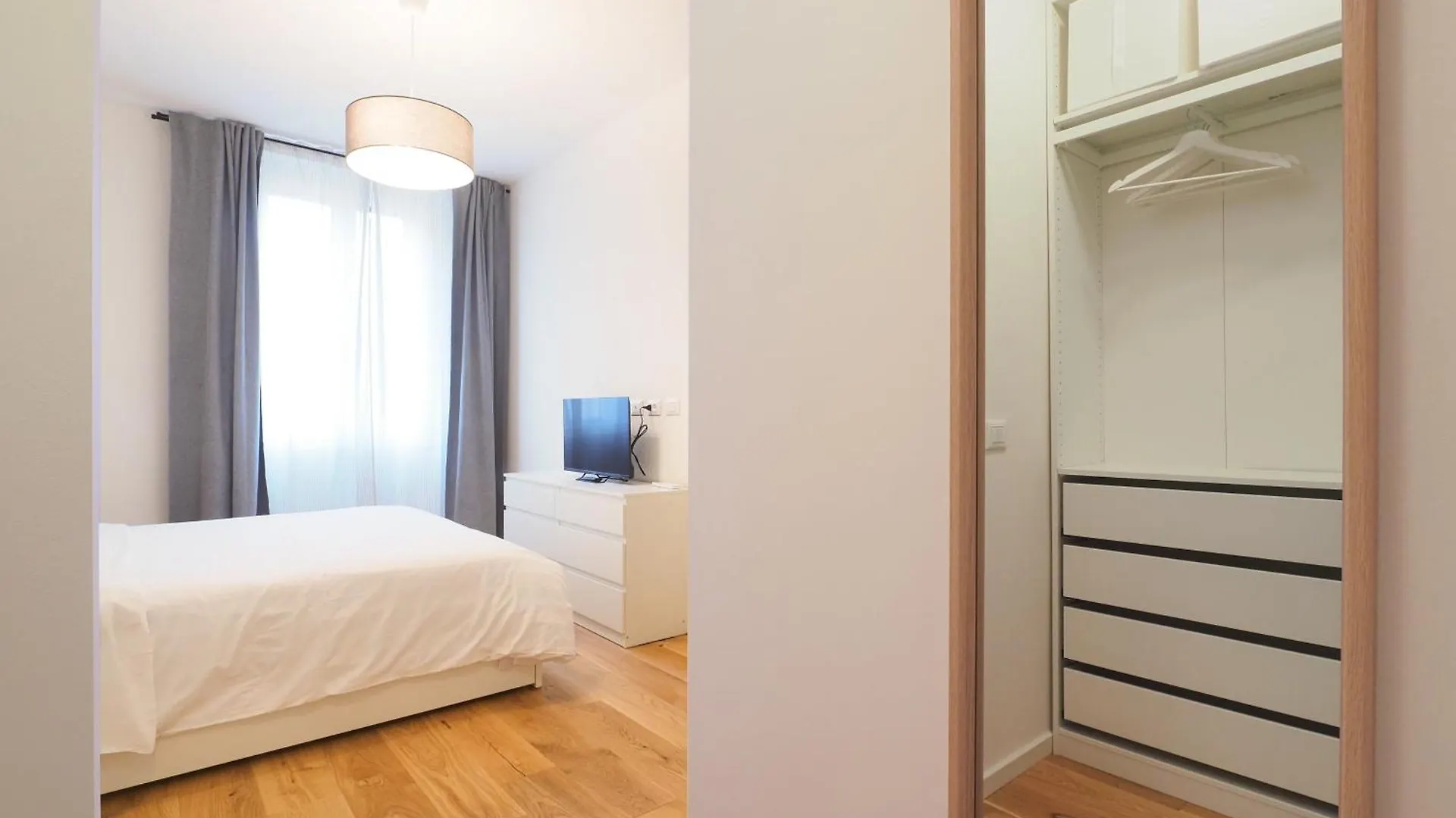 Melzo Premium Apartment Milano Porta Venezia Италия