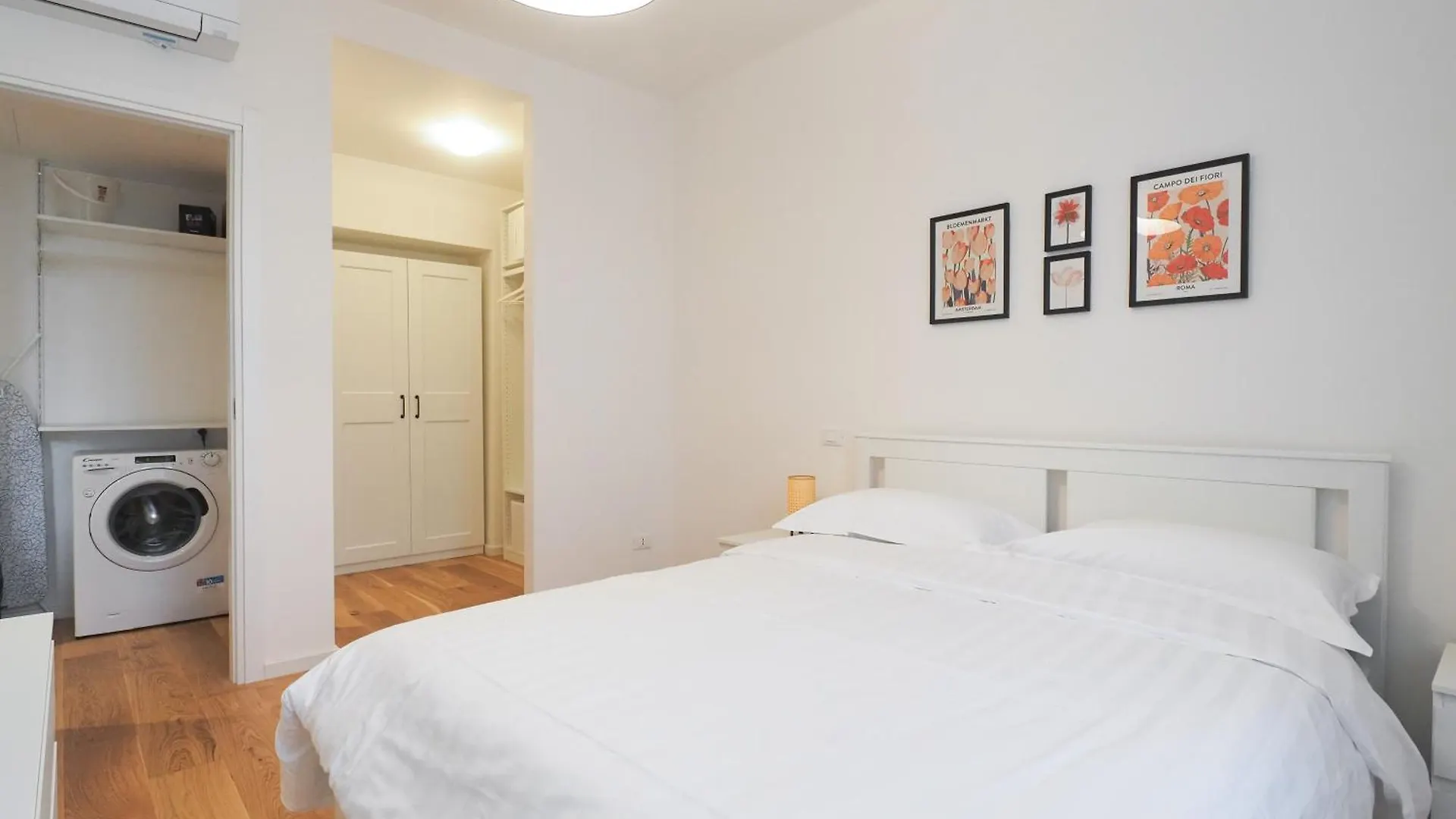 Melzo Premium Apartment Milano Porta Venezia 0*, Милан