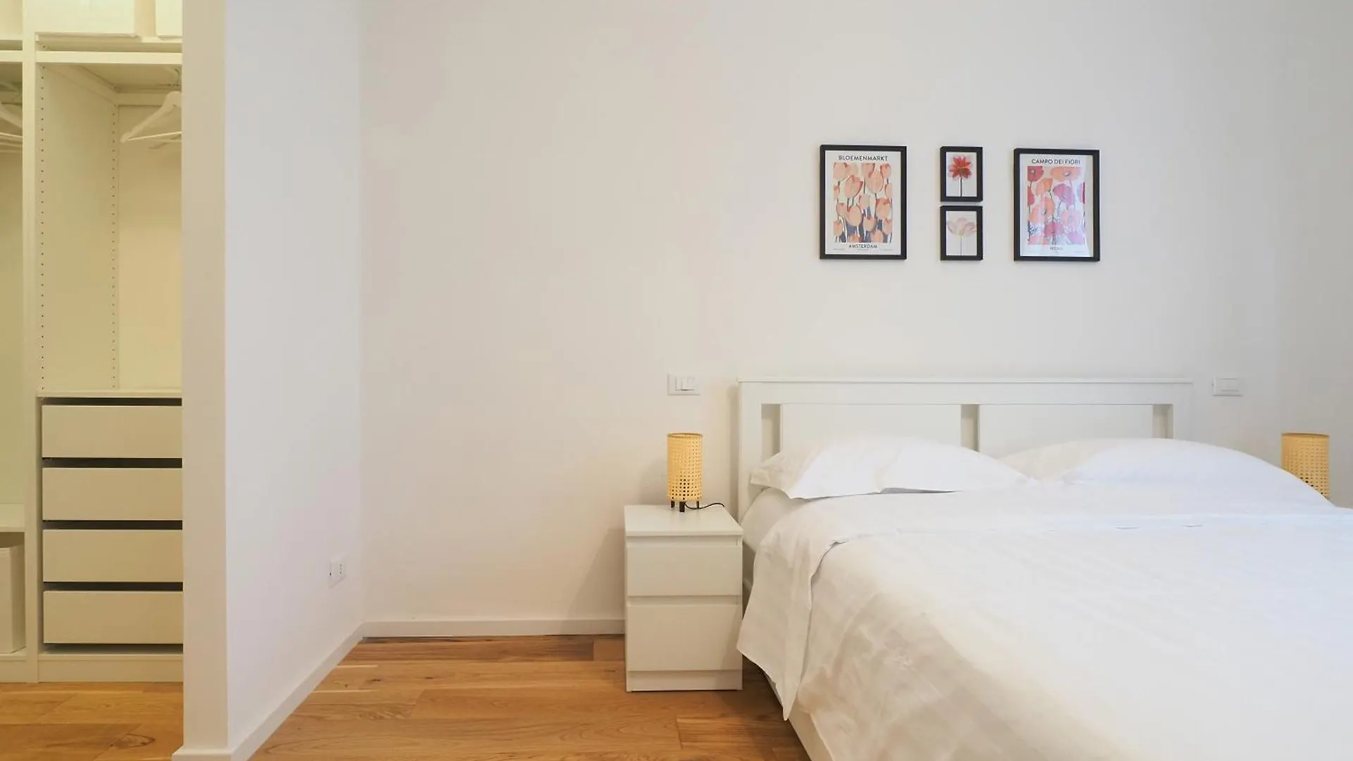 Melzo Premium Apartment Milano Porta Venezia