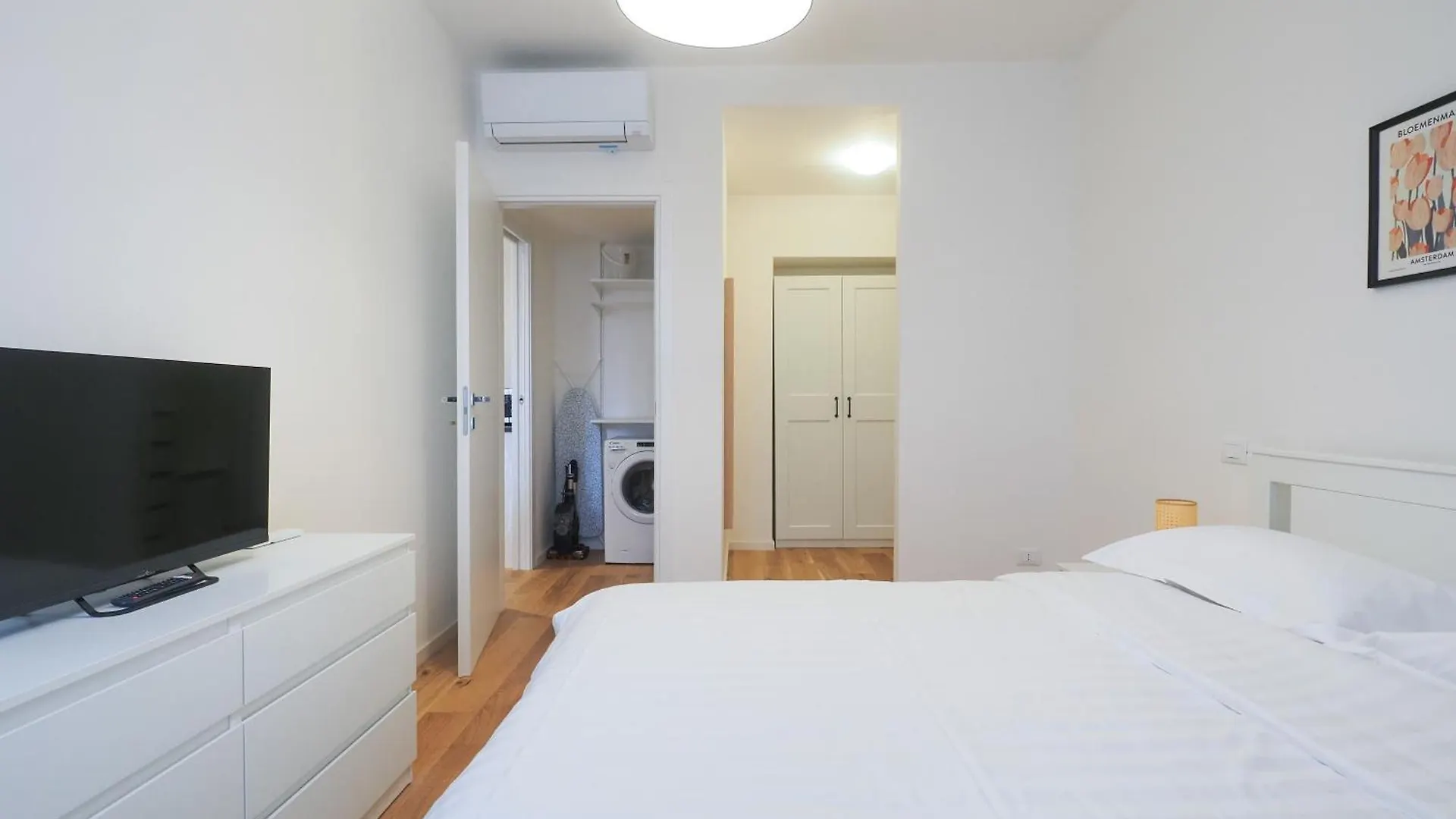 Melzo Premium Apartment Milano Porta Venezia Милан