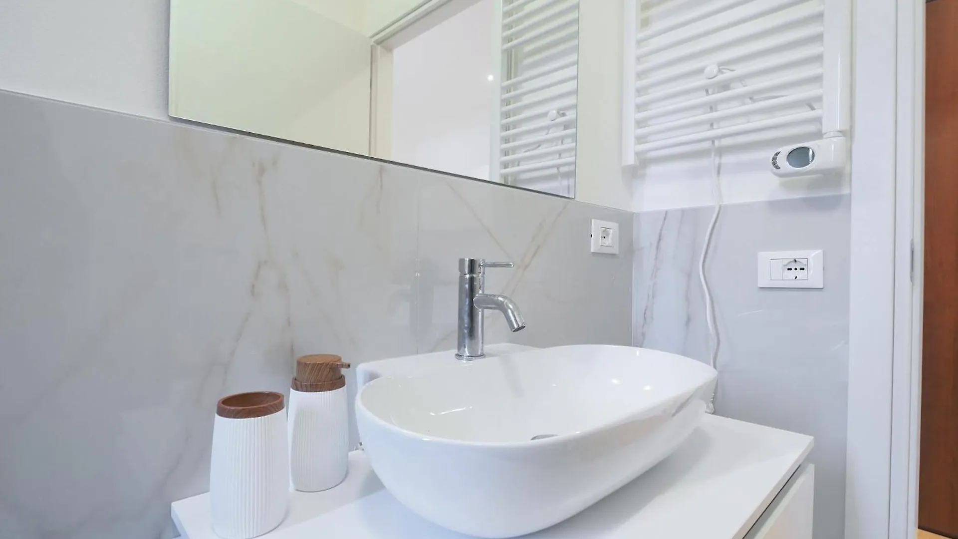 Melzo Premium Apartment Milano Porta Venezia