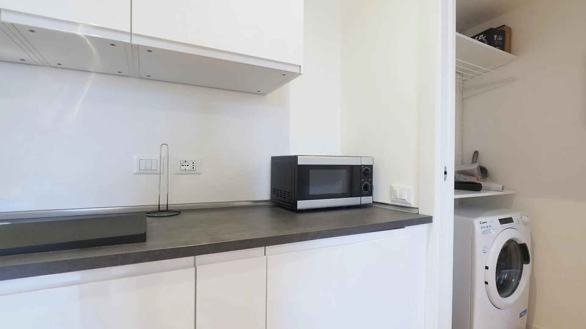 Melzo Premium Apartment Milano Porta Venezia Милан