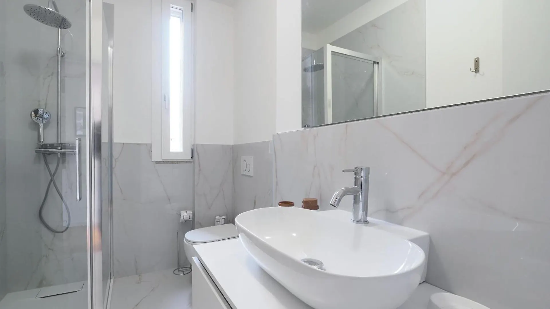 Melzo Premium Apartment Milano Porta Venezia Италия