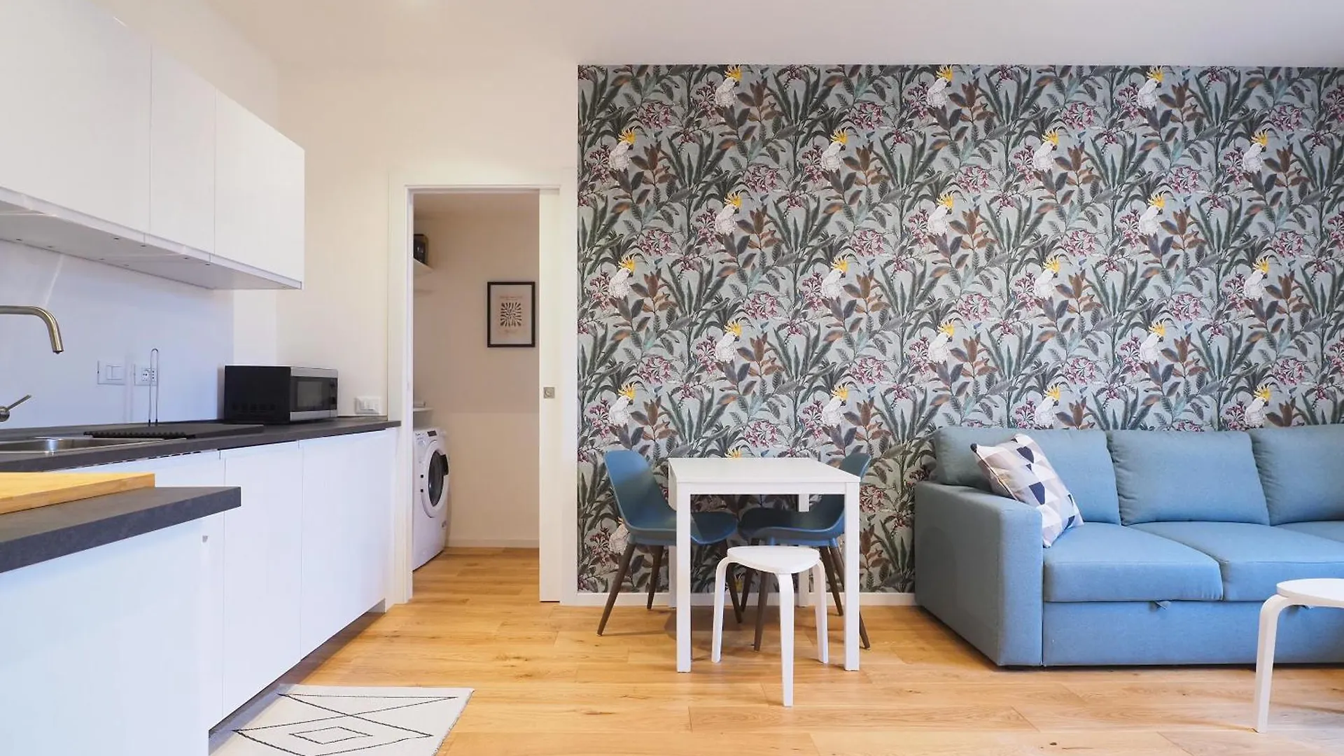 Melzo Premium Apartment Milano Porta Venezia Италия
